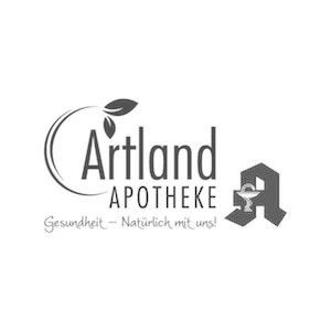 Artland Apotheke Logo