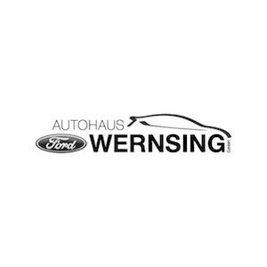 Autohaus Wernsing Logo