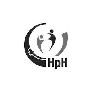 Huh Logo