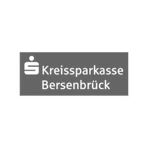 Kreissparkasse Bersenbrück Logo