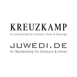 Kreuzkamp Juwelier Logo