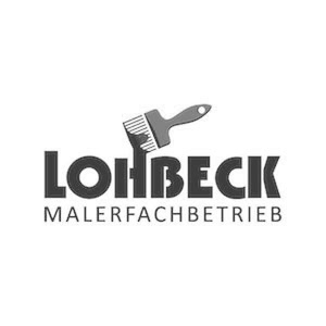 Lohbeck Malerfachbetrieb Logo