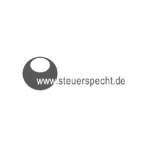 Steuerspecht Logo