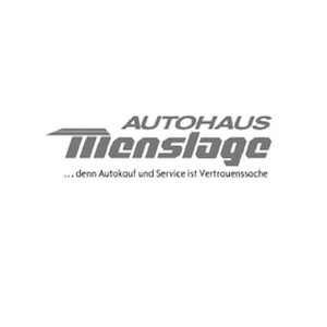 Autohaus Menslage Logo