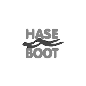 Hase Boot Logo