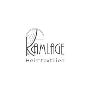 Kamlage Heimtextilien Logo