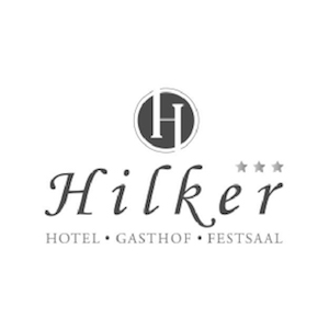 Hotel Hilker Logo