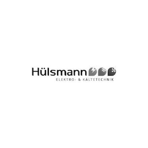 Hülsmann Logo