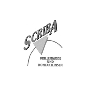 Scriba Logo