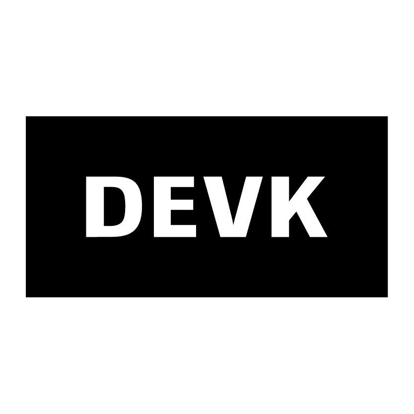 DEVK Detlev Arens Logo
