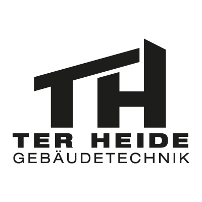 TER HEIDE Gebäudetechnik GmbH & Co.KG Logo