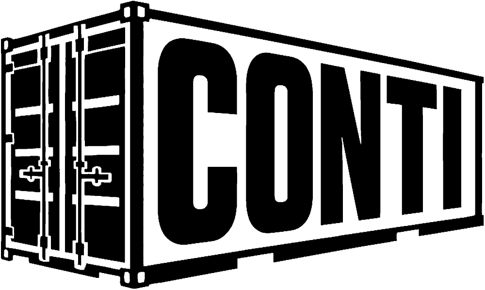 CONTI Logo