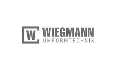 Logo Wiegmann Gruppe