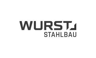 Logo Wurst Stahlbau