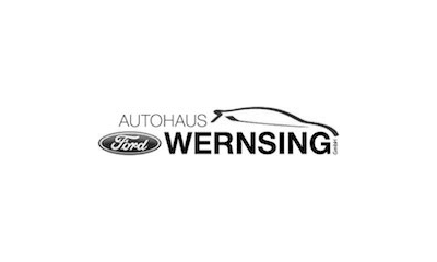 Logo Autohaus Wernsing
