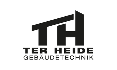 Logo Ter Heide Gebäudetechnik