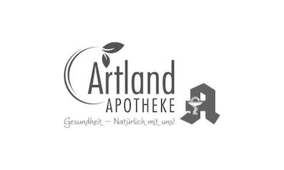Logo Artland-Apotheke