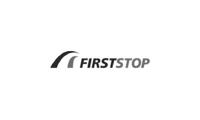 Logo First Stop Bersenbrück