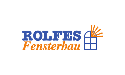 Logo Rolfes Fensterbau