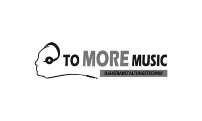 Logo TOMORE MUSIC