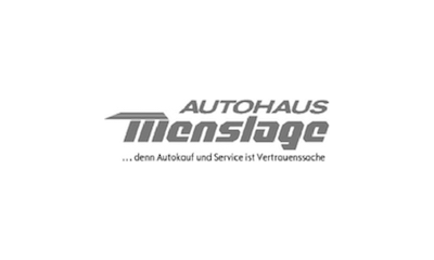 Logo Autohaus Menslage
