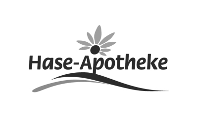 Logo Hase-Apotheke