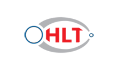 Logo HLT Hülsmann Laser Technik