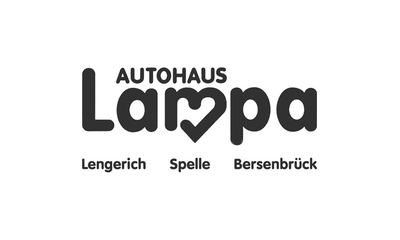 Logo Autohaus Lampa