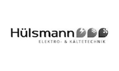 Logo Hülsmann Elektro- und Kälteanlagenbau