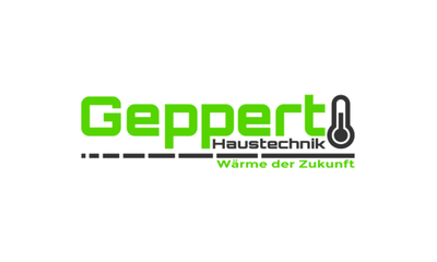 Logo Geppert Haustechnik