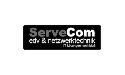 Logo Servecom