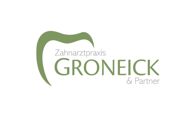 Logo Zahnarztpraxis Groneick & Partner