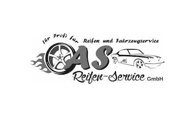 Logo AS Reifen-Service