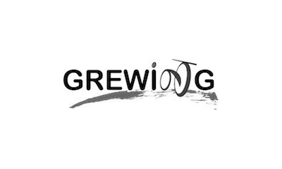 Logo rad & spiel Grewing