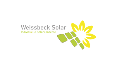 Logo Weissbeck Solar