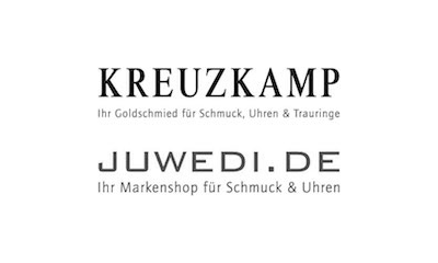 Logo Juwelier Kreuzkamp
