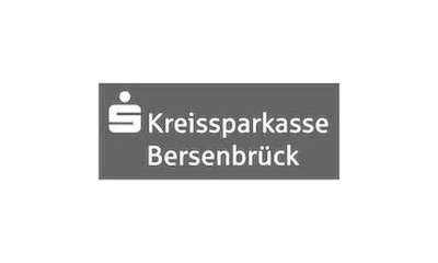 Logo Kreissparkasse Bersenbrück
