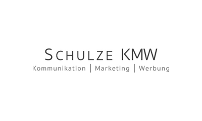 Logo K/M/W Werbung