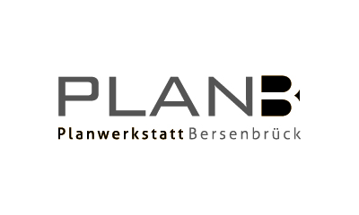 Logo Planwerkstatt Bersenbrück