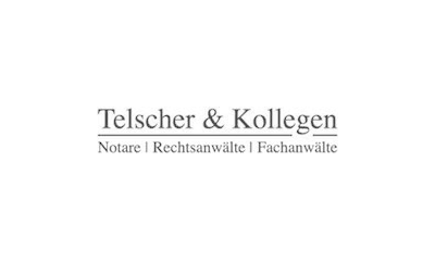 Logo Telscher & Kollegen