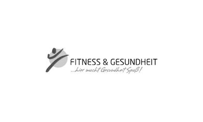 Logo Fitness & Gesundheit