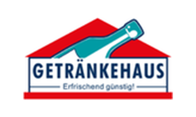 Logo Getränkehaus Heinrich Meyer