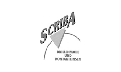 Logo Optik Scriba