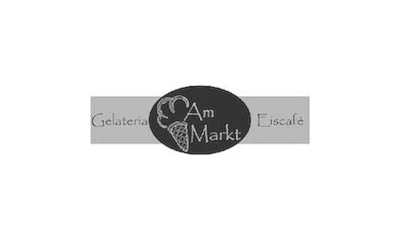 Logo Eisdiele Am Markt