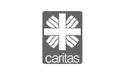 Logo Caritas Nordkreis Pflege