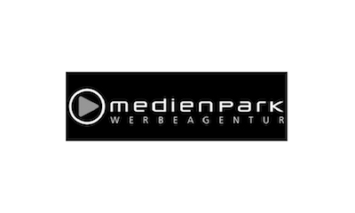 Logo Medienpark Werbeagentur
