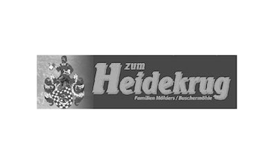 Logo Hotel Zum Heidekrug