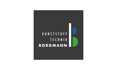 Logo Kunststofftechnik Borgmann