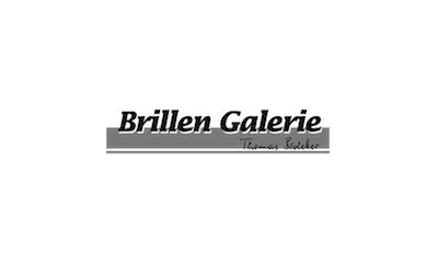 Logo Brillen Galerie Bödeker
