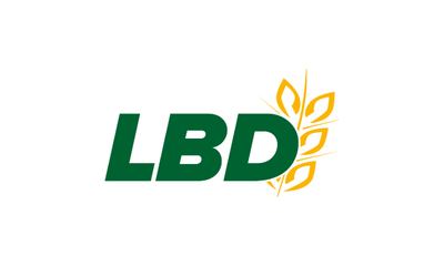 Logo LBD Landwirtschaftliche Bezugsgenossenschaft